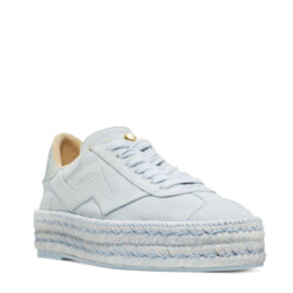 Stuart Weitzman Daryl Espadrille